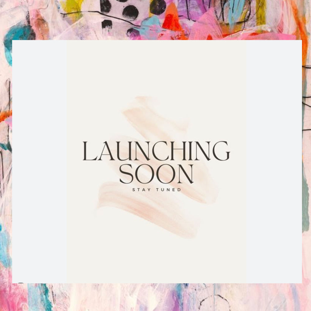 Underwater Dancing - Launching Soon