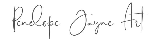 Penelope Jayne Art
